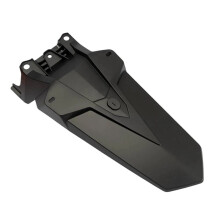 Rear Tire for PCX125 PCX150 PCX160 2021-2024 License Number Plate Holder Cover Motorcycle Parts