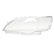 For Legacy 2003-2005 Car Accessories Headlight Lens Cover Transparent Lampshade Headlamp Shell Left