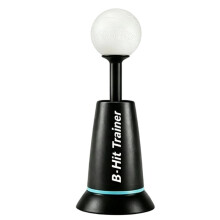 Allenatore di Battuta di Baseball Senza Lanciatore, Include Palline di Lancio, Attrezzatura per Pratica Adatta per Adolescenti Confezione da 1 Pallina