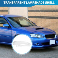 For Legacy 2003-2005 Car Accessories Headlight Lens Cover Transparent Lampshade Headlamp Shell Right