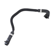 Engine Coolant Hose Crankcase Ventilation Exhaust Pipe 94810524551 for Cayenne 9PA 2003-2010