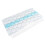40PC Disposable Mopping Pad Refills - Compatible for  VACMOP and Pro Series 2