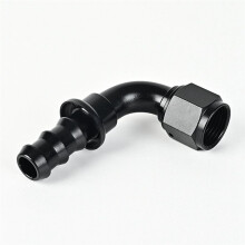 10AN Push-Lock Verwarming Slangconnector voor Ram 6.7L voor 2500-5500 52014739AG, 55056711AC, 55056966AA