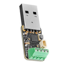 For Adafruit Pixel Trinkey Pixel Trinkey USB Key Drive NeoPixel DotStar LEDs for Adafruit 5953