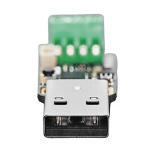 Para Adafruit Pixel Trinkey Pixel Trinkey USB Key Drive NeoPixel DotStar LEDs para Adafruit 5953