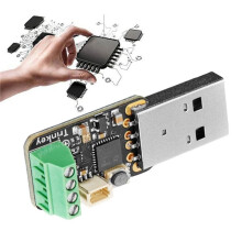 Para Adafruit Pixel Trinkey Pixel Trinkey USB Key Drive NeoPixel DotStar LEDs para Adafruit 5953