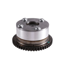 CVVT Timing Camshaft Gear 24350-3C100 243503C100 for Azera Santa Fe Sonata Sorento Sedona Amanti