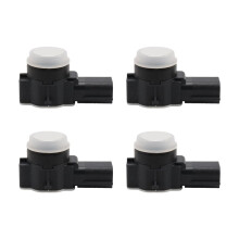 23428269 4Pcs PDC Parking Assist Sensor for LaCrosse Yukon XT5 CT6 CTS Escalade ESV Malibu