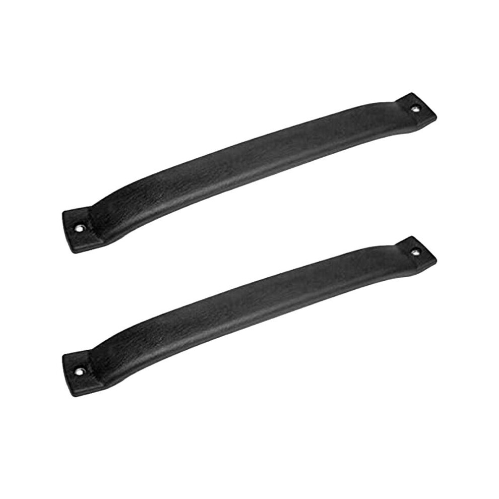 2X Car Interior Door Handle Pull Strap For Tj Lj 1997-2006 5Es43dx9 Car Accessories 4713906231459