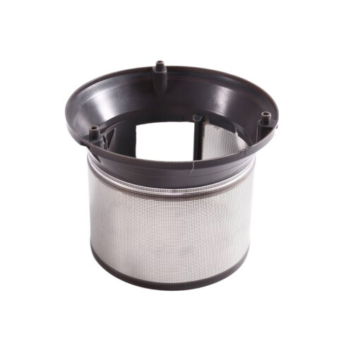 Filter Screen Replacement for  V10 Cordless Vacuum Cleaner Accessories Main Unit Filter Cover 1