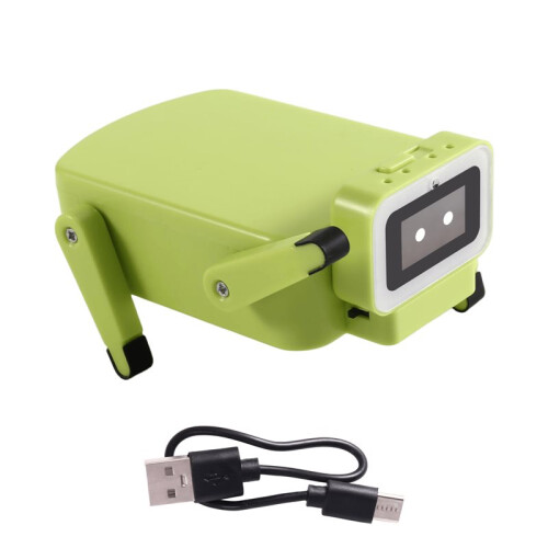 For ESP32 C3 Servo AI Voice Chat Robot ESP32-Hi Mechanical Dog Development Board Support Xiaozhi, Programmable STEM, 1PC