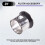 Filter Screen Replacement for  V10 Cordless Vacuum Cleaner Accessories Main Unit Filter Cover 3