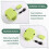 For ESP32 C3 Servo AI Voice Chat Robot ESP32-Hi Mechanical Dog Development Board Support Xiaozhi, Programmable STEM, 1PC 3