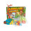 Toy Monkey Puzzle Balancing Toy Hanging In A Tree Interactive Paternity Learning Game Activities 4