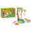 Toy Monkey Puzzle Balancing Toy Hanging In A Tree Interactive Paternity Learning Game Activities 5