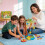 Toy Monkey Puzzle Balancing Toy Hanging In A Tree Interactive Paternity Learning Game Activities 6