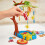 Toy Monkey Puzzle Balancing Toy Hanging In A Tree Interactive Paternity Learning Game Activities 8