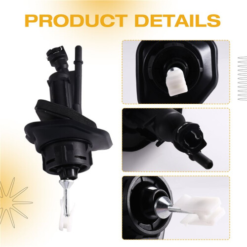 Car Clutch Master Cylinder 3M517A543AF for  Focus C-MAX 2005-2018 2