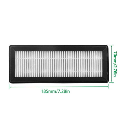 Das Luftfiltrationssystem für Labor-P2S-3D-Drucker bietet-1Stk 1