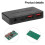 Boîtier de Jonction pour Régulateur de Tension de Charge Solaire Pliable PD100W avec Double Interface USB 9