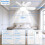 52CM Ceiling Fans with Lights and Remote 2
