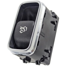 Bouton de Déverrouillage Du Hayon 2479055403 pour - A CLA Classe A180 A200 A220 CLA35 CLA45 Interrupteur de Hayon