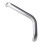 Barre de Support universelle de Type L, Rail métallique-Noir 7