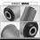 For  Silverado 1500 1999-2017 Leaf Spring Shackle Bushing Rear Suspension Spring Bushing 15529515 2pcs 2