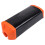 Professionelle Anti-Vibrations-Lenkerabdeckung für-Orange 1