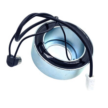 Bobine électromagnétique d'embrayage automatique à courant