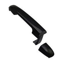 Front Outer Door Handle 82651D9000 Simple Installation-Right