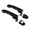 Front Outer Door Handle 82651D9000 Simple Installation-Right 2
