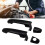 Front Outer Door Handle 82651D9000 Simple Installation-Right 5