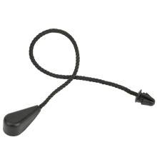 Chaîne de remplacement pour étagère arrière de colis 96776417ZD,