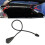 Trunk Storage Bag Tray Tie Strap 96776417ZD 699218 for 4