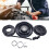 Embrayage climatique de compresseur de climatisation de voiture 4