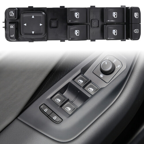 Direct Fit Long Lasting Automobiles Power Window Control 1