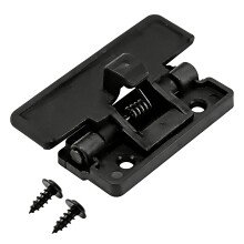 Center Consoles Armrest Cover Lid ABS Replacements 58908-0R030