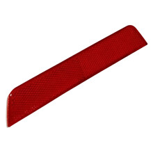 Auto Achterbumper Verlichting Achter Signaal Lamp Cover-Links