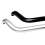 Barre de Support universelle de Type L, Rail métallique-Noir 11