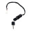 Motorcycle Ignition Switches Lock Keyed Wire-Two gears 4 lines 1