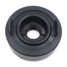 Rubber Headlight Rear Cap Cover for Motorcycle Front Light