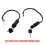 Motorcycle Ignition Switches Lock Keyed Wire-Two gears 4 lines 4
