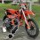 Motorcycle Ignition Switches Lock Keyed Wire-Two gears 4 lines 3