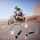 Motorcycle Ignition Switches Lock Keyed Wire-Two gears 4 lines 6