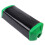 Breathable Texture Handlebar Grip Enhancer for Long-Green 1