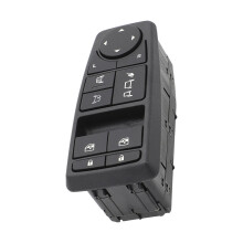 81258067109 Window Control Switches Window Lifter Switches