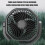 12V 24V Vehicle Cooling Fan with Double Head Oscillating 7