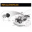 Verbeterde 971132F000 19A Uitgangsstroom HVAC Verwarming Blower 2