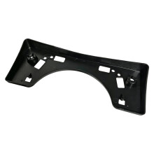 ABS Front Plate Bracket License Plate Holder for Car 2004-2009
